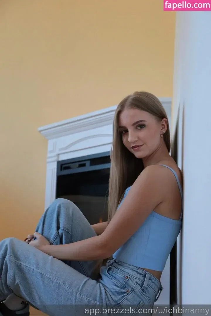 ichbinanny / shainny_1 Onlyfans Photo Gallery 