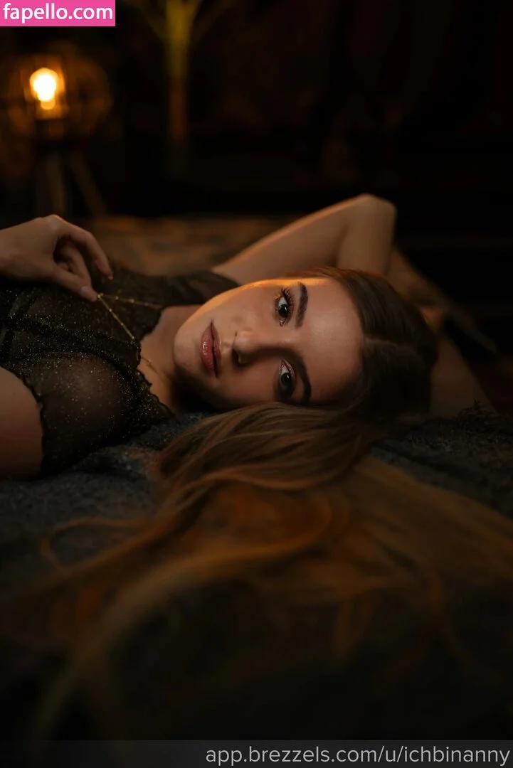 ichbinanny / shainny_1 Onlyfans Photo Gallery 