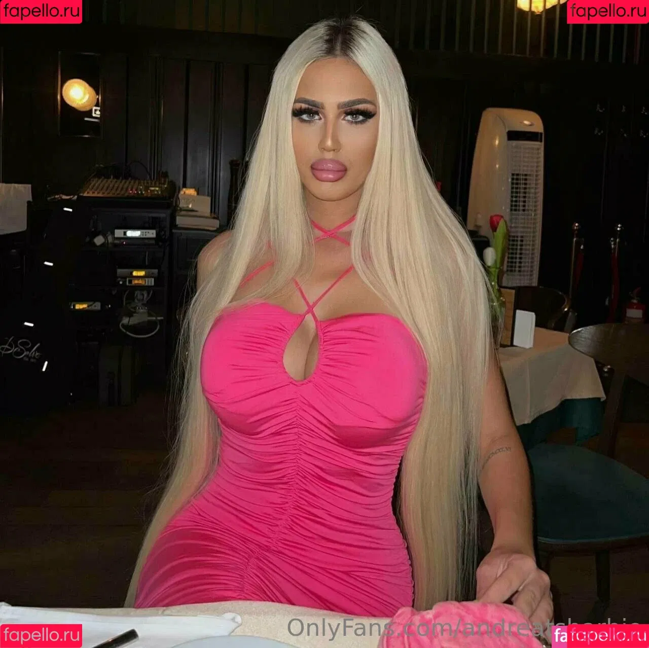 andreabarbiiee / andreatsbarbie Onlyfans Photo Gallery 