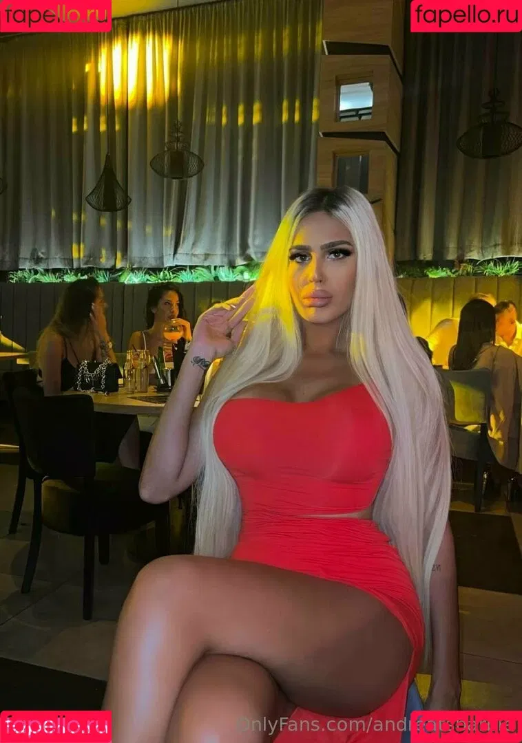 andreabarbiiee / andreatsbarbie Onlyfans Photo Gallery 