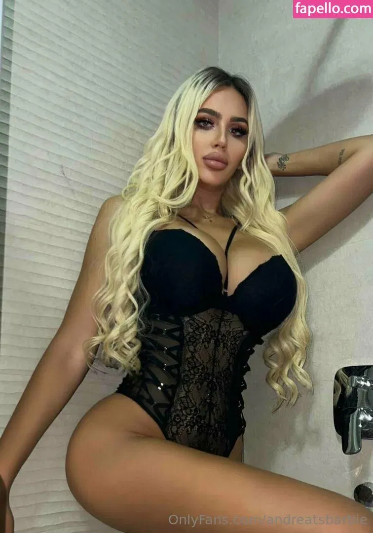andreabarbiiee / andreatsbarbie Onlyfans Photo Gallery 
