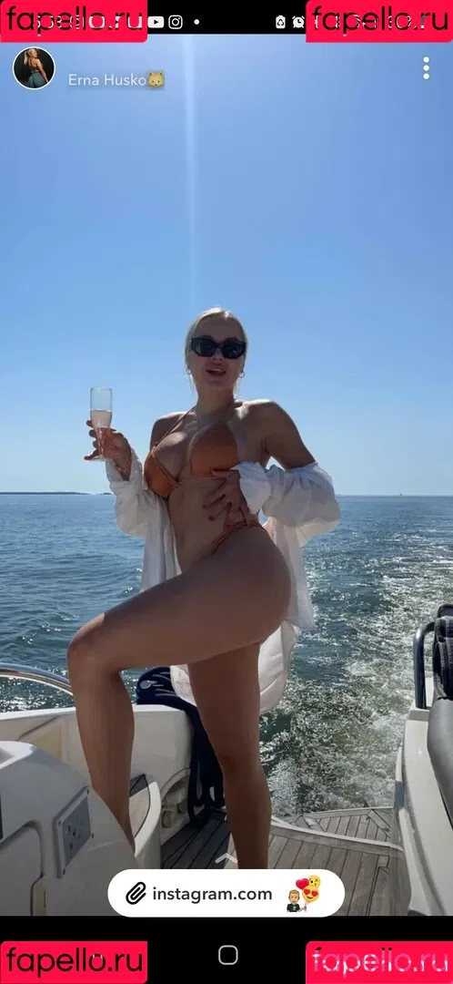 Erna Husko / ernahusko / ernahuskoo Onlyfans Photo Gallery 