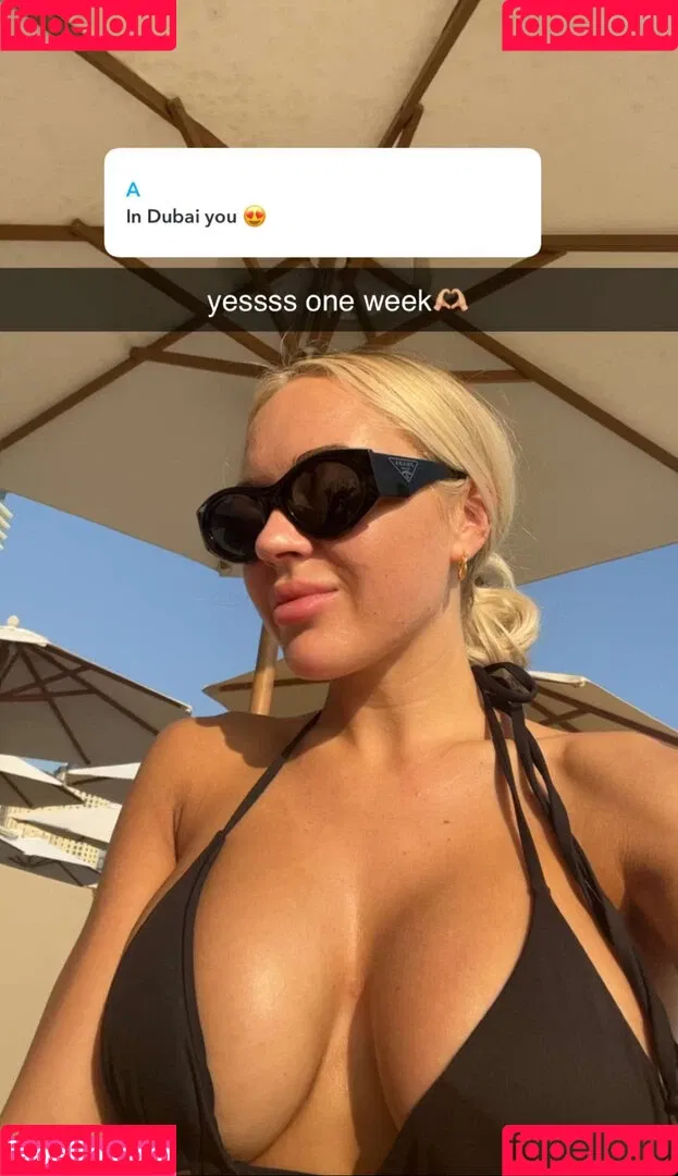 Erna Husko / ernahusko / ernahuskoo Onlyfans Photo Gallery 