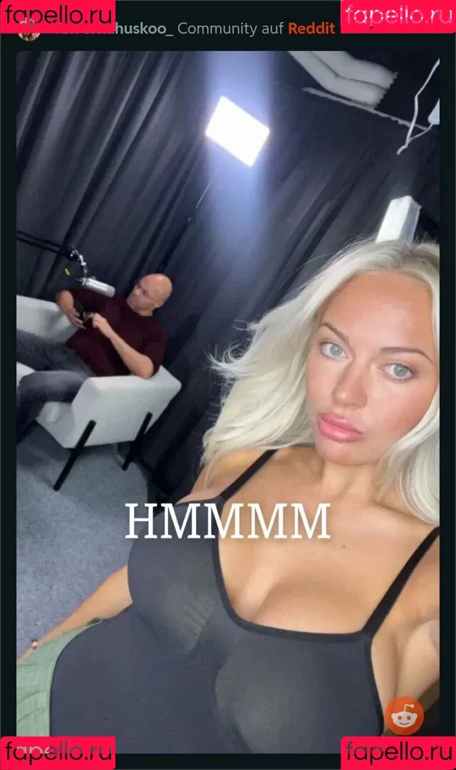 Erna Husko / ernahusko / ernahuskoo Onlyfans Photo Gallery 