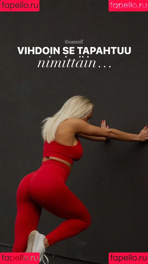 Erna Husko / ernahusko / ernahuskoo Onlyfans Photo Gallery 
