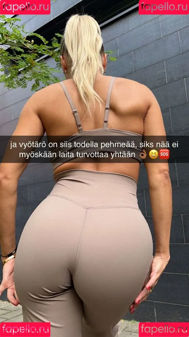 Erna Husko / ernahusko / ernahuskoo Onlyfans Photo Gallery 