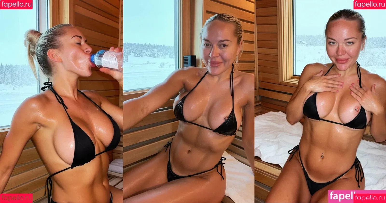 Erna Husko / ernahusko / ernahuskoo Onlyfans Photo Gallery 