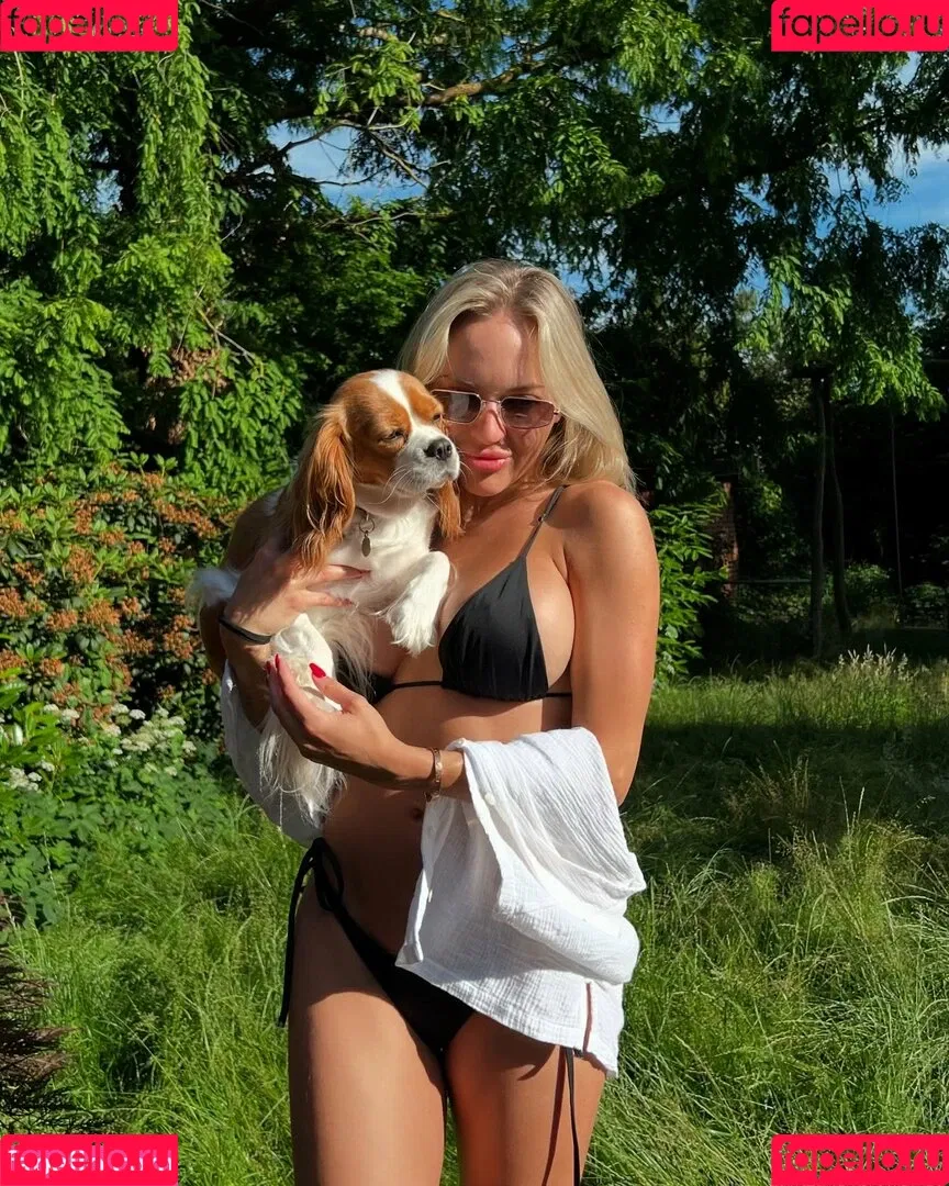Erna Husko / ernahusko / ernahuskoo Onlyfans Photo Gallery 