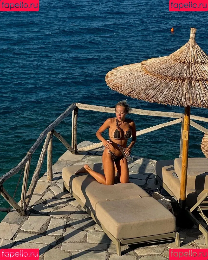 Erna Husko / ernahusko / ernahuskoo Onlyfans Photo Gallery 