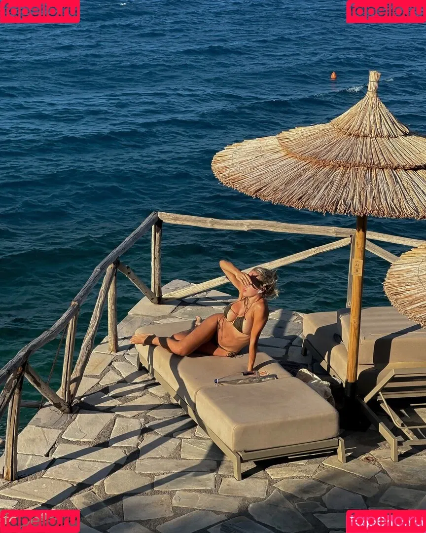 Erna Husko / ernahusko / ernahuskoo Onlyfans Photo Gallery 