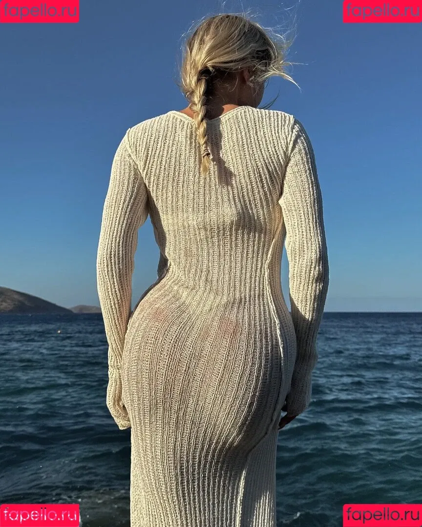 Erna Husko / ernahusko / ernahuskoo Onlyfans Photo Gallery 