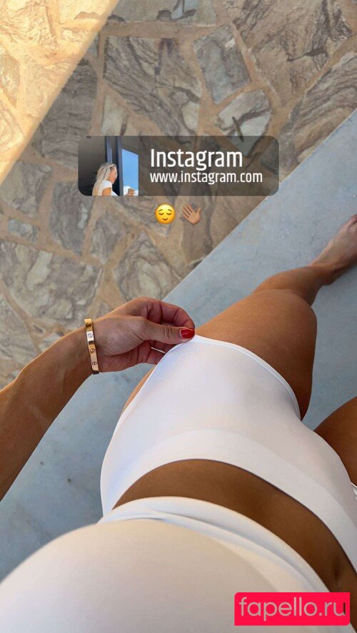 Erna Husko Nude Onlyfans Photo 47