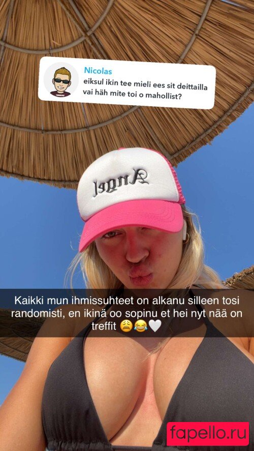 Erna Husko Nude Onlyfans Photo 40