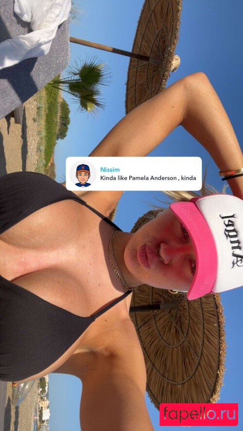 Erna Husko Nude Onlyfans Photo 39