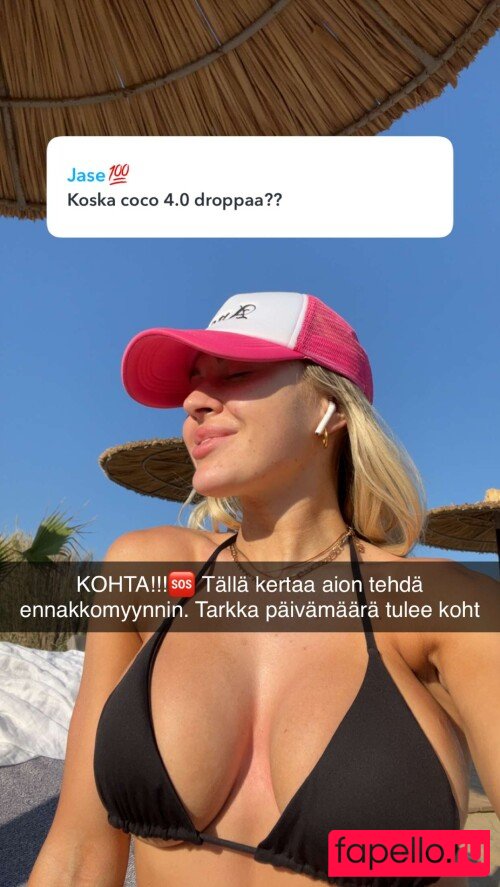 Erna Husko Nude Onlyfans Photo 37