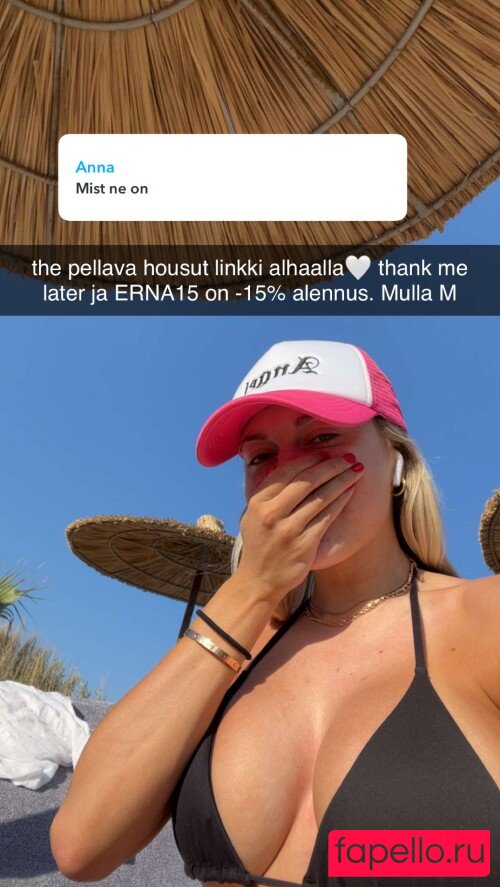 Erna Husko Nude Onlyfans Photo 38