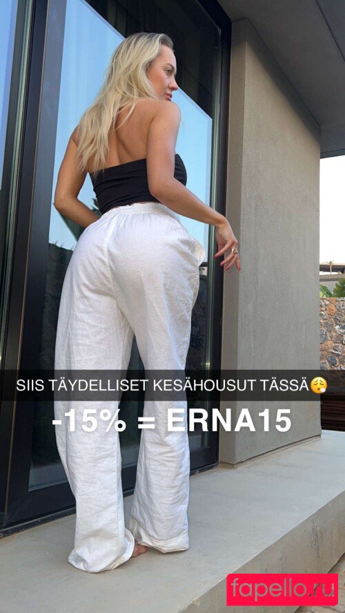 Erna Husko Nude Onlyfans Photo 36