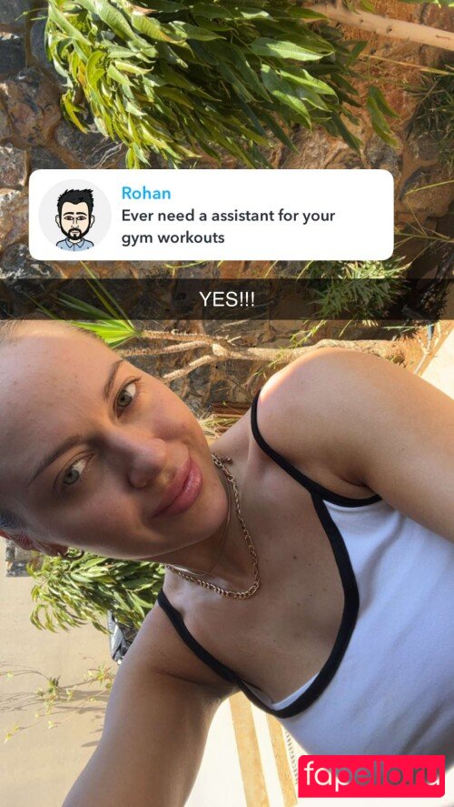 Erna Husko Nude Onlyfans Photo 28