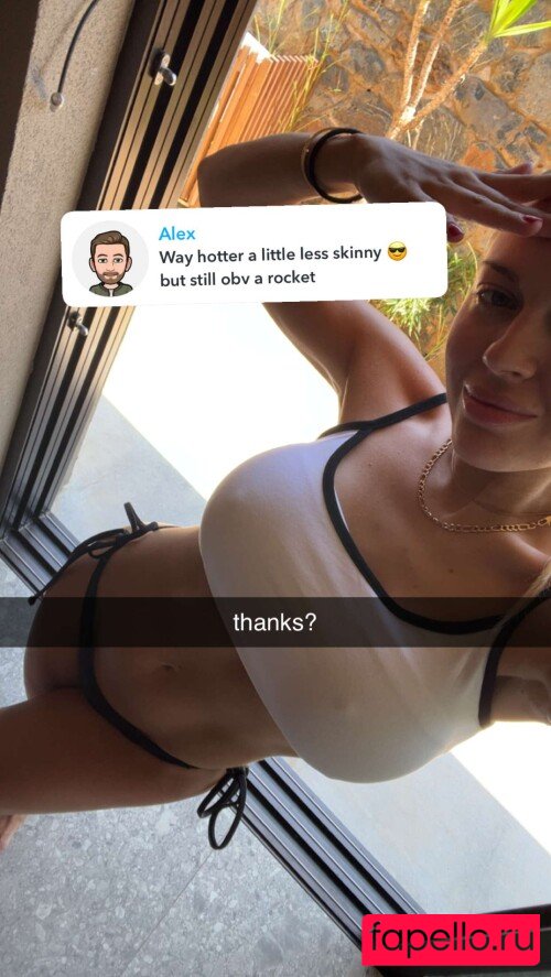 Erna Husko Nude Onlyfans Photo 29