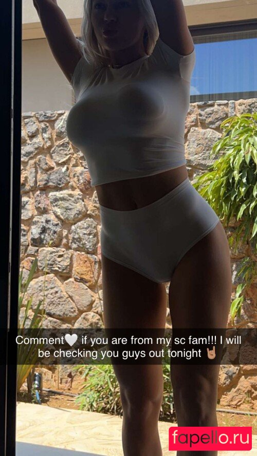 Erna Husko Nude Onlyfans Photo 27