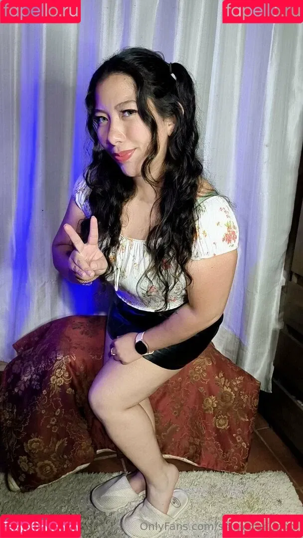 shiny_star.95 / shinystar_xxxx Onlyfans Photo Gallery 
