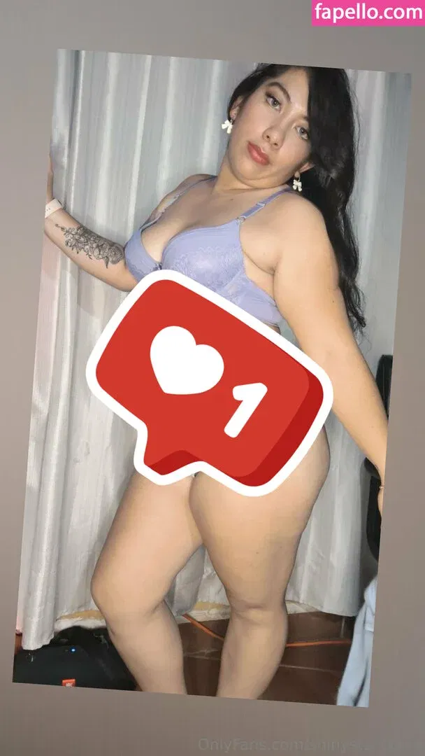 shiny_star.95 / shinystar_xxxx Onlyfans Photo Gallery 