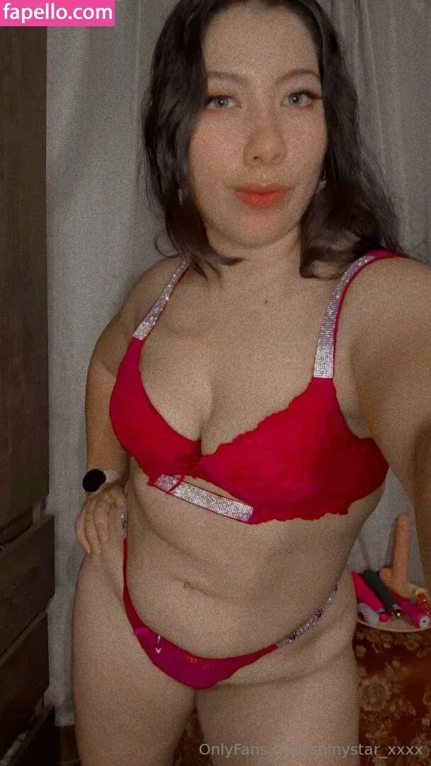 shiny_star.95 / shinystar_xxxx Onlyfans Photo Gallery 