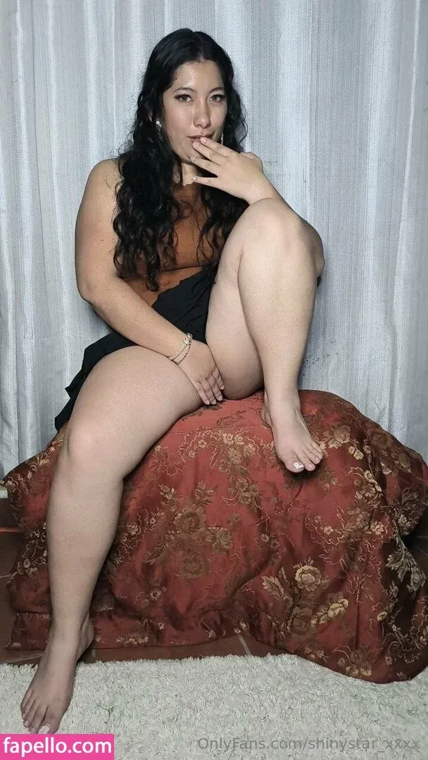 shiny_star.95 / shinystar_xxxx Onlyfans Photo Gallery 