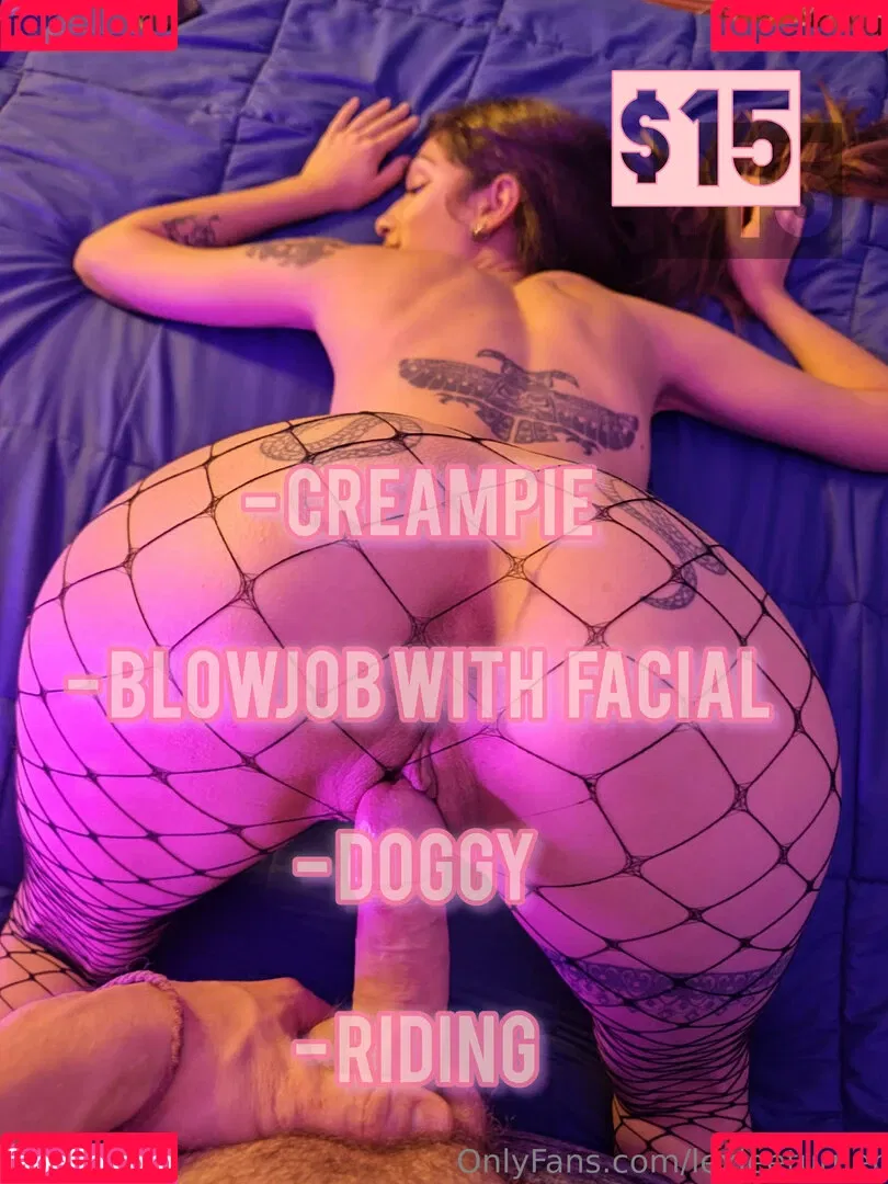 lexieeturner / lexiturnerrr Onlyfans Photo Gallery 