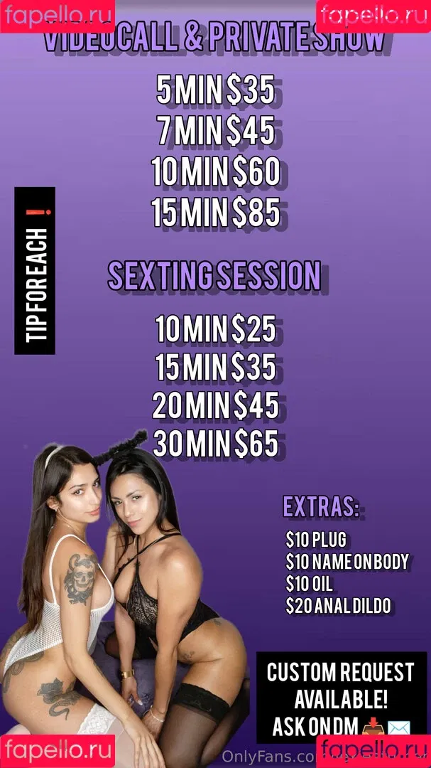 lexieeturner / lexiturnerrr Onlyfans Photo Gallery 