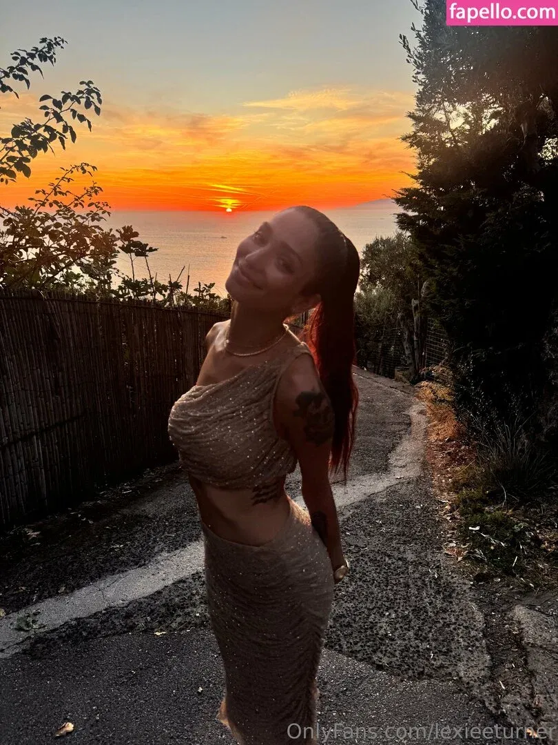 lexieeturner / lexiturnerrr Onlyfans Photo Gallery 