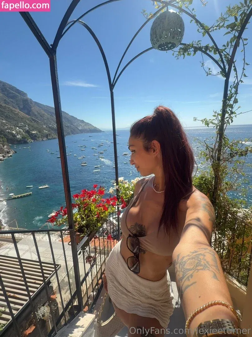 lexieeturner / lexiturnerrr Onlyfans Photo Gallery 