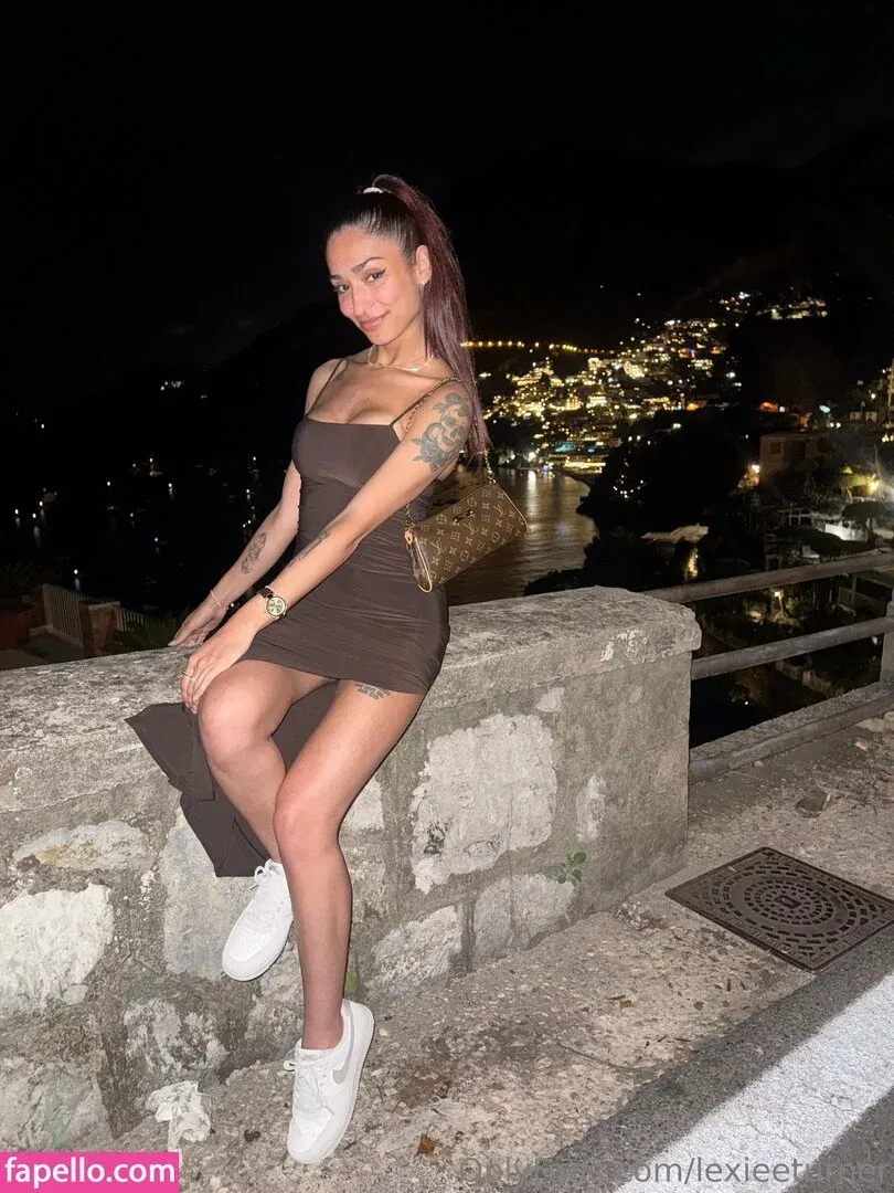 lexieeturner / lexiturnerrr Onlyfans Photo Gallery 