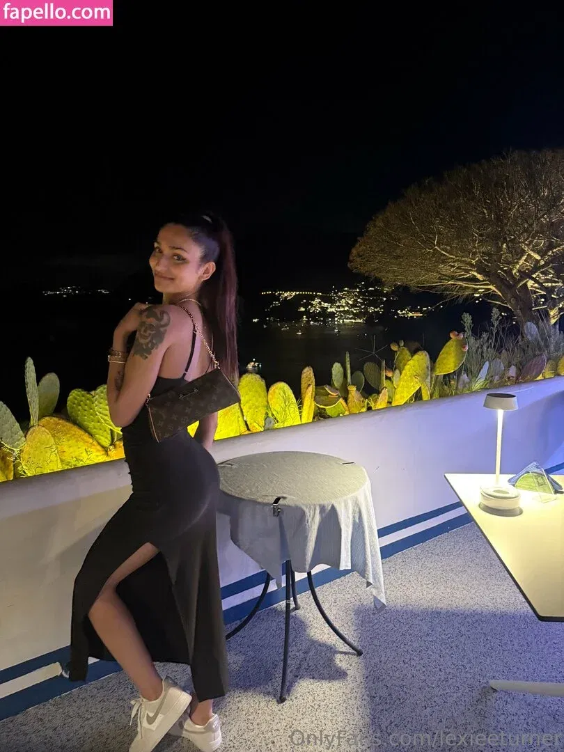 lexieeturner / lexiturnerrr Onlyfans Photo Gallery 