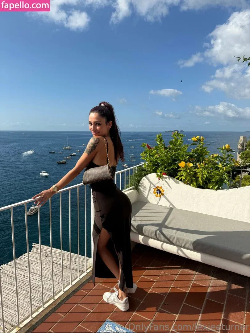 lexieeturner / lexiturnerrr Onlyfans Photo Gallery 