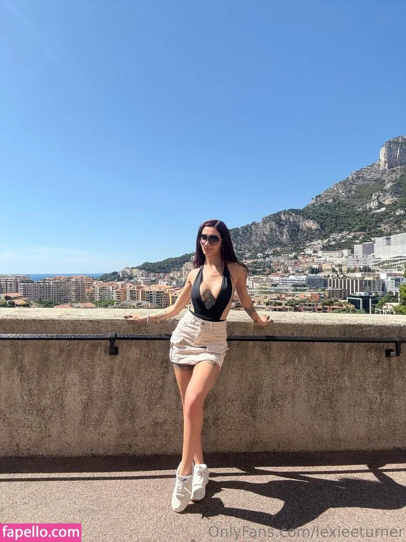lexieeturner / lexiturnerrr Onlyfans Photo Gallery 