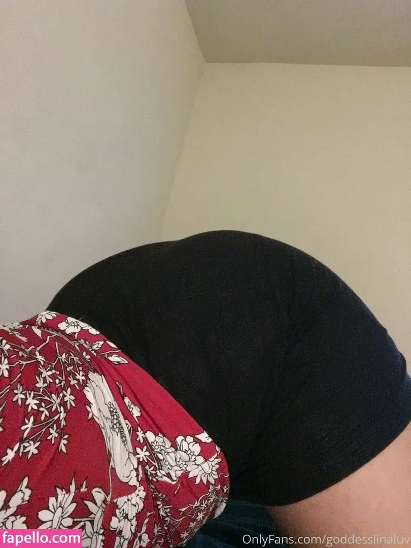 goddesslinaluv / luvliy_ Onlyfans Photo Gallery 