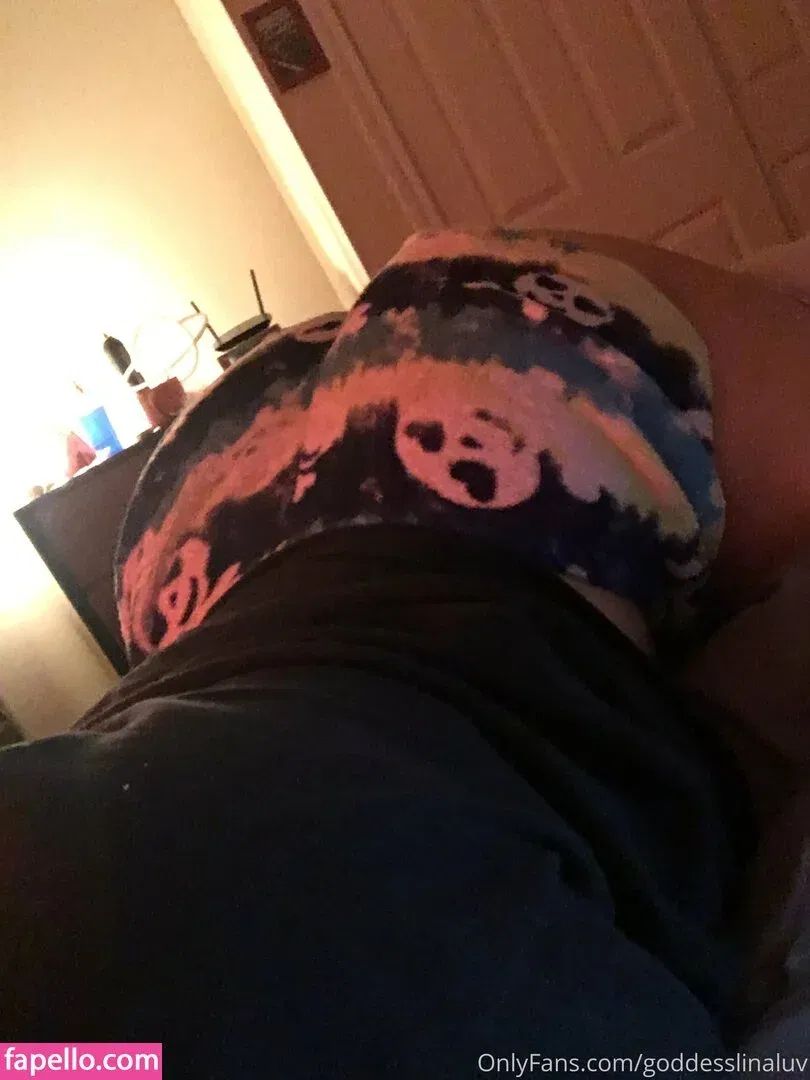 goddesslinaluv / luvliy_ Onlyfans Photo Gallery 