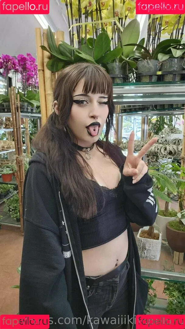 Neko Neko / Rue Hernandez / kawaiiineko / kiyomiii0 / kiyomiii_0 Onlyfans Photo Gallery 
