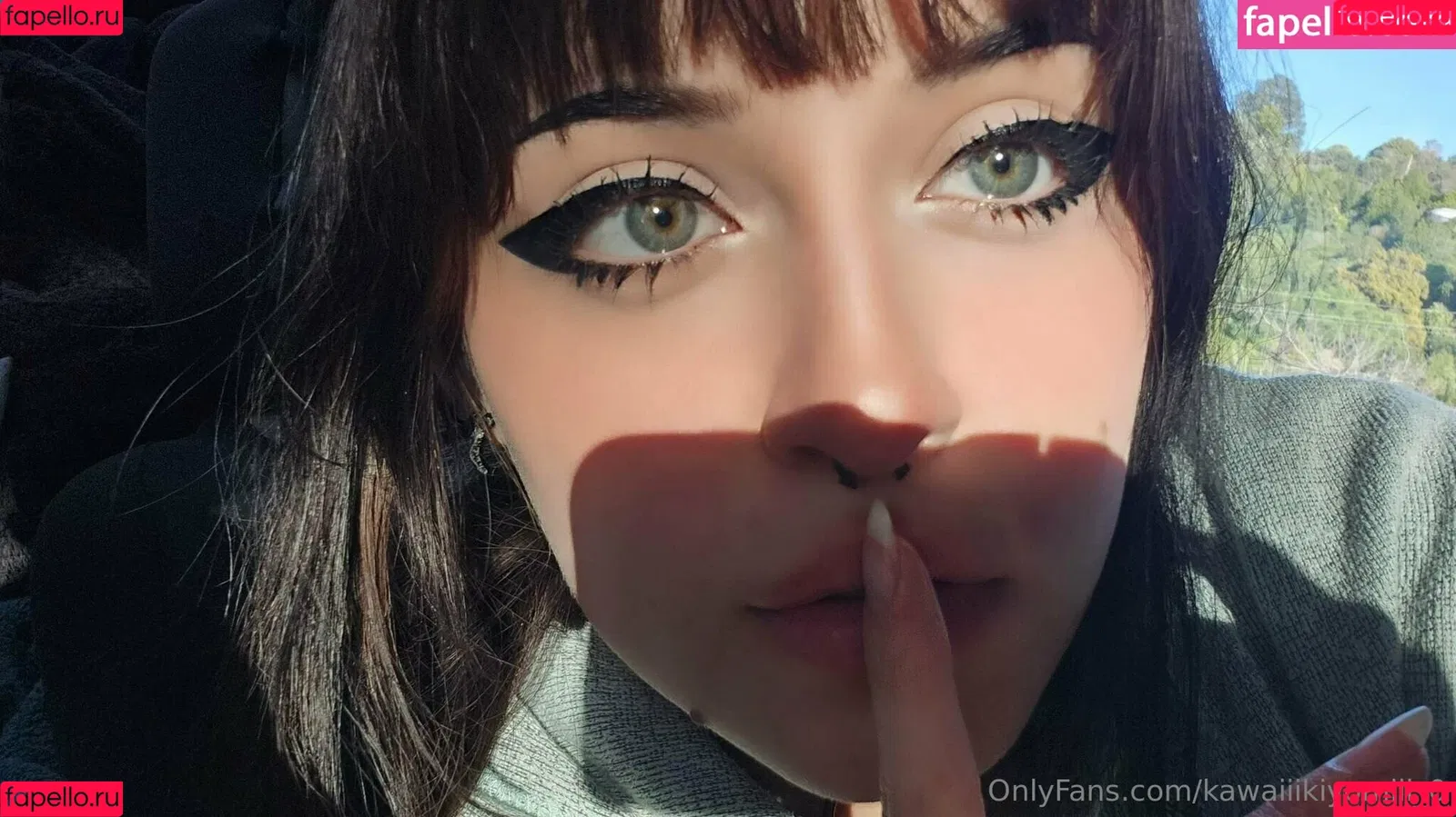 Neko Neko / Rue Hernandez / kawaiiineko / kiyomiii0 / kiyomiii_0 Onlyfans Photo Gallery 