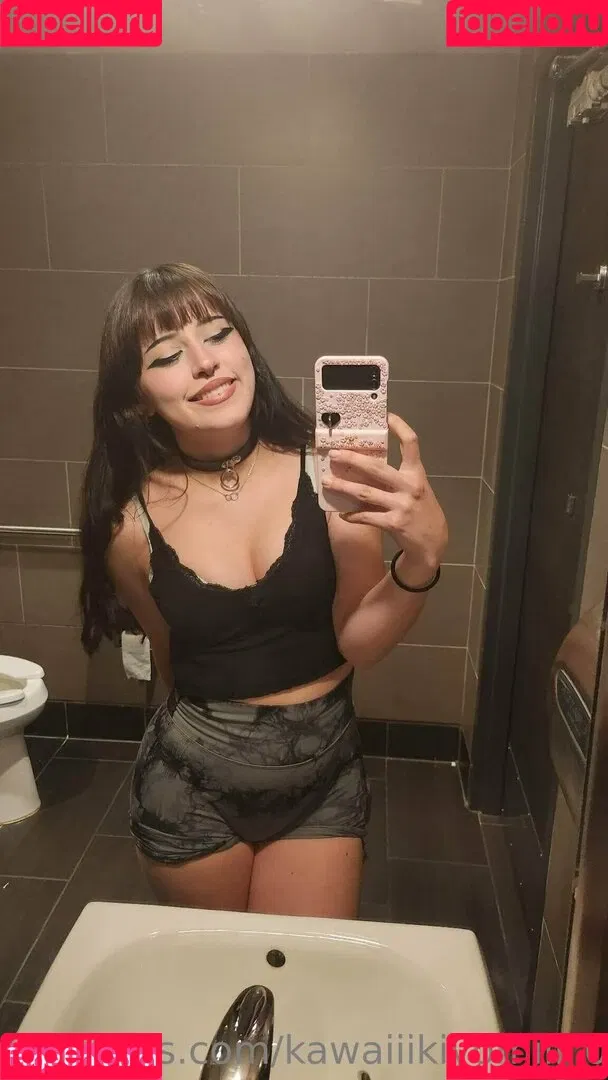 Neko Neko / Rue Hernandez / kawaiiineko / kiyomiii0 / kiyomiii_0 Onlyfans Photo Gallery 