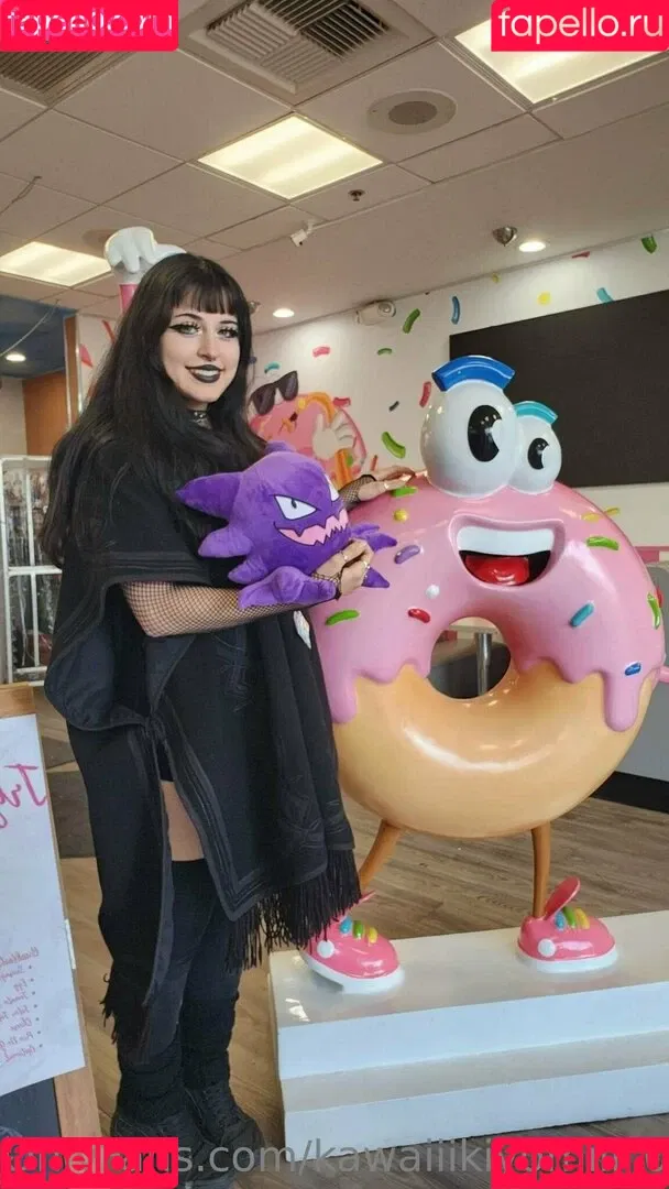 Neko Neko / Rue Hernandez / kawaiiineko / kiyomiii0 / kiyomiii_0 Onlyfans Photo Gallery 