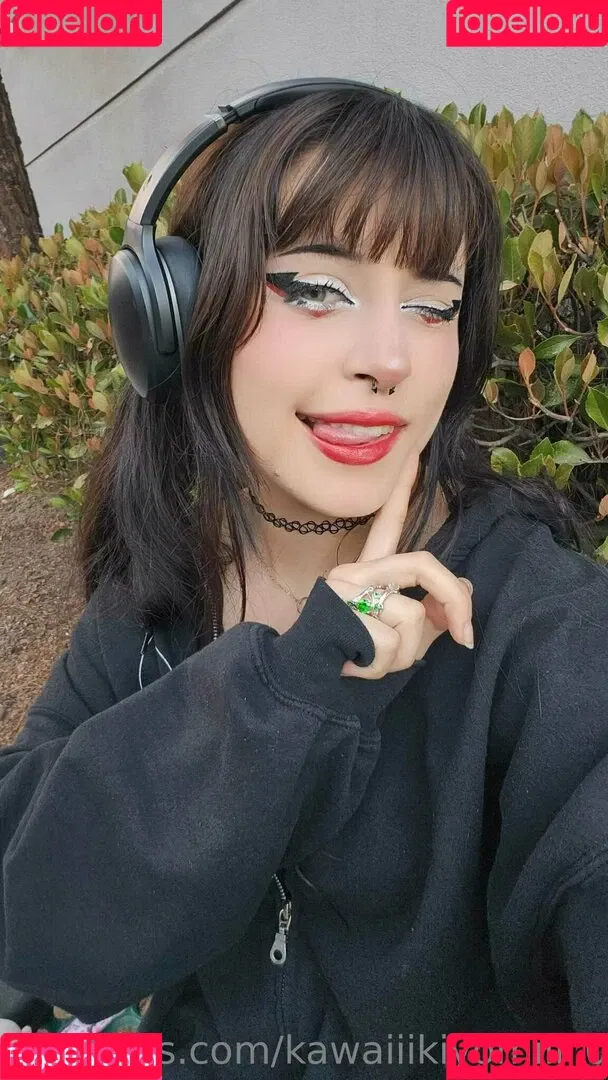 Neko Neko / Rue Hernandez / kawaiiineko / kiyomiii0 / kiyomiii_0 Onlyfans Photo Gallery 