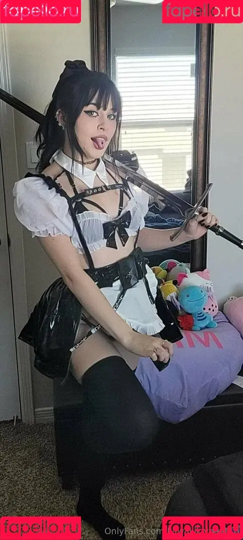 Neko Neko / Rue Hernandez / kawaiiineko / kiyomiii0 / kiyomiii_0 Onlyfans Photo Gallery 