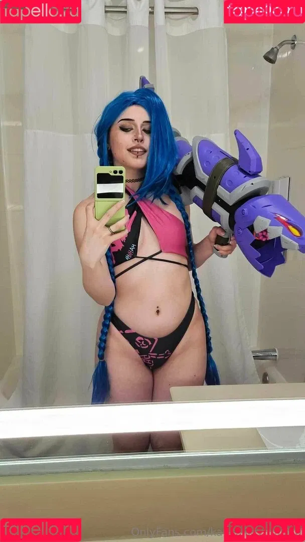 Neko Neko / Rue Hernandez / kawaiiineko / kiyomiii0 / kiyomiii_0 Onlyfans Photo Gallery 