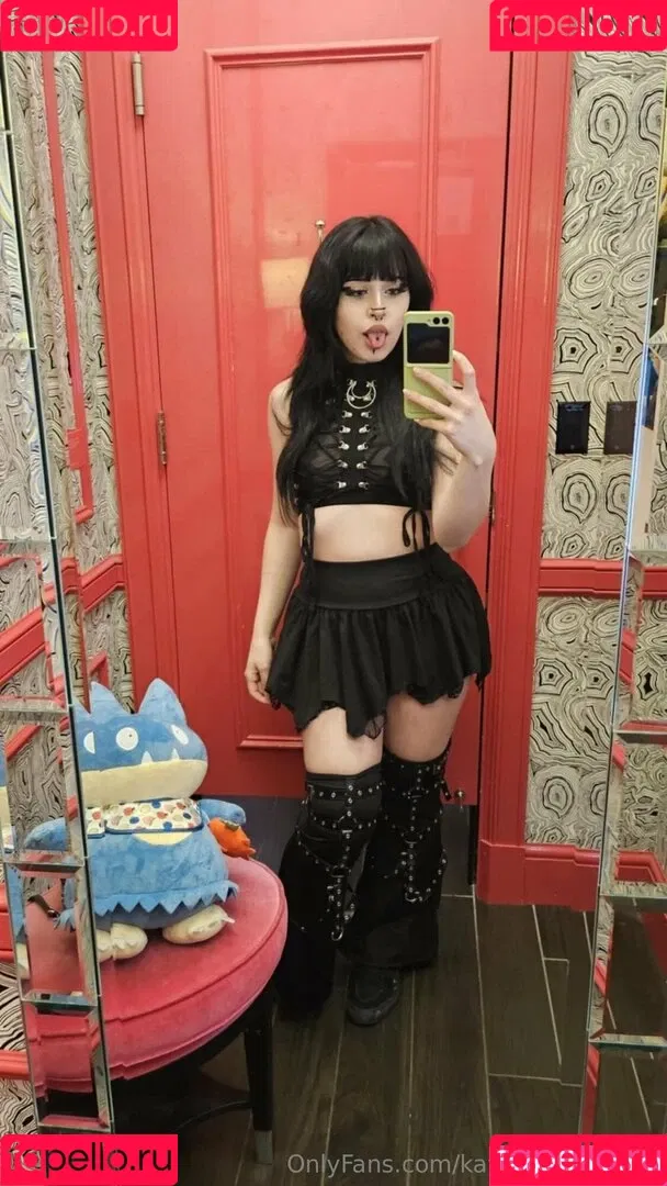 Neko Neko / Rue Hernandez / kawaiiineko / kiyomiii0 / kiyomiii_0 Onlyfans Photo Gallery 