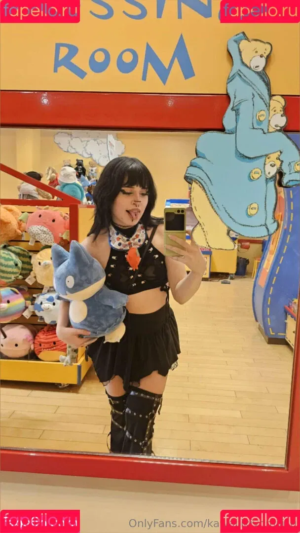 Neko Neko / Rue Hernandez / kawaiiineko / kiyomiii0 / kiyomiii_0 Onlyfans Photo Gallery 