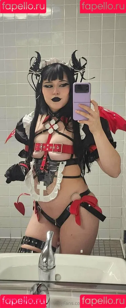 Neko Neko / Rue Hernandez / kawaiiineko / kiyomiii0 / kiyomiii_0 Onlyfans Photo Gallery 