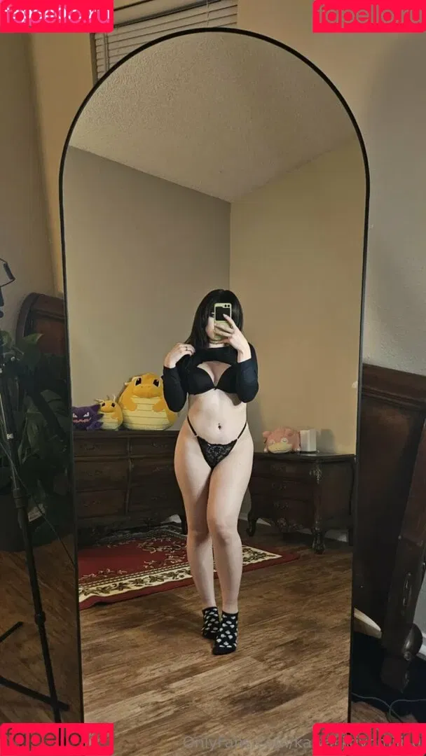 Neko Neko / Rue Hernandez / kawaiiineko / kiyomiii0 / kiyomiii_0 Onlyfans Photo Gallery 