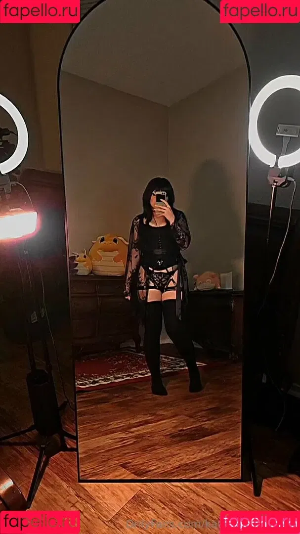Neko Neko / Rue Hernandez / kawaiiineko / kiyomiii0 / kiyomiii_0 Onlyfans Photo Gallery 
